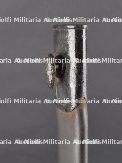 Lot de 2 baïonnettes anglaises ww1. Set of two British WWI bayonets. — miniature 6