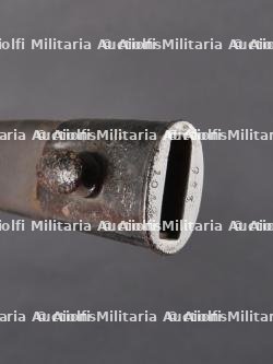 Lot de 2 baïonnettes anglaises ww1. Set of two British WWI bayonets. — photo 7