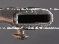 Lot de 2 baïonnettes anglaises ww1. Set of two British WWI bayonets. — miniature 8