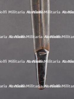 Lot de 2 baïonnettes anglaises ww1. Set of two British WWI bayonets. — miniature 9