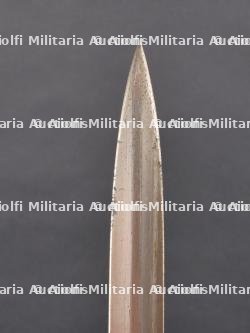 Lot de 2 baïonnettes anglaises ww1. Set of two British WWI bayonets. — photo 10