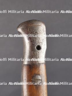 Lot de 2 baïonnettes anglaises ww1. Set of two British WWI bayonets. — miniature 19