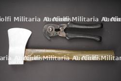 Equipements US. US army equipment — miniature 16