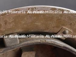 Casque Anglais MkII avec insigne et personnalisation. British MkII helmet — miniature 14