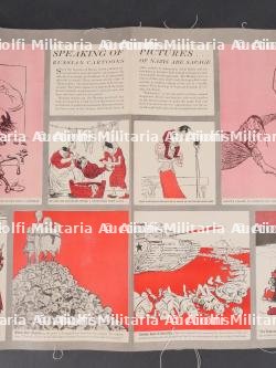 Propagande britannique. British propaganda. — miniature 4