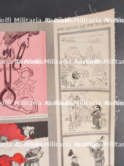 Propagande britannique. British propaganda. — photo 5