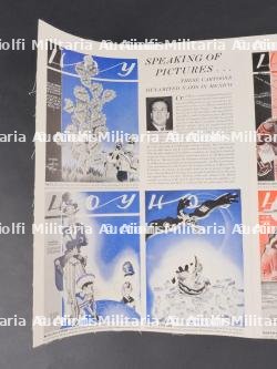 Propagande britannique. British propaganda. — miniature 8