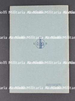 Propagande britannique. British propaganda. — miniature 15