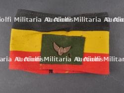Gros lot de documents Belgique 1940. Large lot of Belgian documents from 1940 — miniature 8