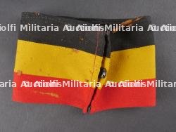 Gros lot de documents Belgique 1940. Large lot of Belgian documents from 1940 — miniature 9