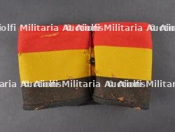 Gros lot de documents Belgique 1940. Large lot of Belgian documents from 1940 — photo 10