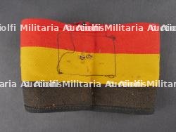 Gros lot de documents Belgique 1940. Large lot of Belgian documents from 1940 — miniature 11