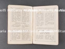 Gros lot de documents Belgique 1940. Large lot of Belgian documents from 1940 — photo 13
