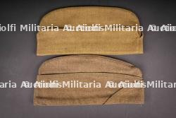Calots US. US Army garrison caps. — photo 3