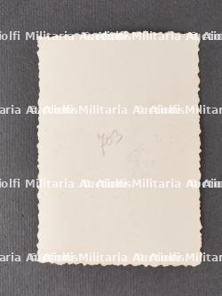 Superbe ensemble 6e Chasseurs Ardennais veste, plaque d'identité, photos et documents du soldat Delveau. Superb set from the 6th Ardennes Chasseurs including tunic, identity tag, photos and documents of soldier Delveau — miniature 5