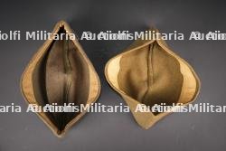 Calots US. US Army garrison caps. — miniature 4