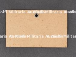 Superbe ensemble 6e Chasseurs Ardennais veste, plaque d'identité, photos et documents du soldat Delveau. Superb set from the 6th Ardennes Chasseurs including tunic, identity tag, photos and documents of soldier Delveau — photo 14