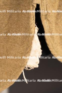 Chemise moutarde. US army shirt — photo 7