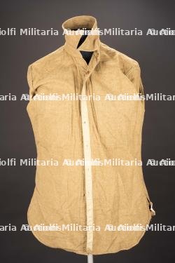 Chemise moutarde. US army shirt — photo 8