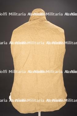 Chemise moutarde. US army shirt — photo 9