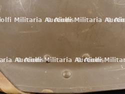 Casque de l'armée belge aluminium. Belgian army aluminum helmet — miniature 6