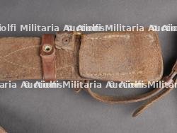 Ceinturon d'officier belge. Belgian officer’s belt — miniature 4