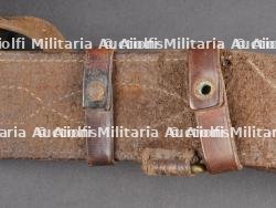Ceinturon d'officier belge. Belgian officer’s belt — miniature 9