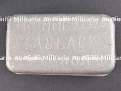 Artisanat d'un prisonnier belge de Vielsalm. Handicraft made by a Belgian prisoner from Vielsalm — photo 3