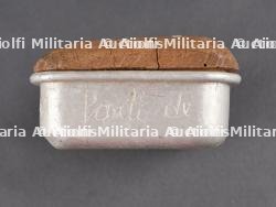 Artisanat d'un prisonnier belge de Vielsalm. Handicraft made by a Belgian prisoner from Vielsalm — photo 7