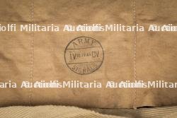 Bandoleer US. US Army bandolier. — photo 3