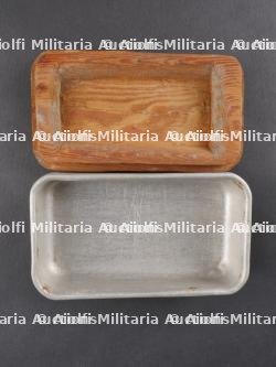 Artisanat d'un prisonnier belge de Vielsalm. Handicraft made by a Belgian prisoner from Vielsalm — miniature 8