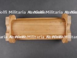 Artisanat d'un prisonnier belge de Vielsalm. Handicraft made by a Belgian prisoner from Vielsalm — photo 10
