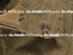 Pantalon culotte de Chasseur Ardennais. Riding breeches of an Ardennes Chasseur — miniature 8