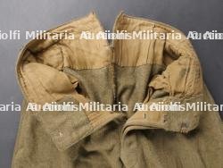 Pantalon culotte de Chasseur Ardennais. Riding breeches of an Ardennes Chasseur — photo 9