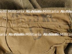 Pantalon culotte de Chasseur Ardennais. Riding breeches of an Ardennes Chasseur — photo 10