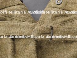 Pantalon culotte de Chasseur Ardennais. Riding breeches of an Ardennes Chasseur — photo 14