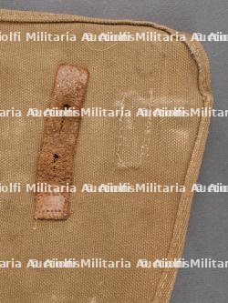 Sac à pain belge. Belgian bread bag — photo 9