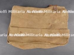 Sac à pain belge. Belgian bread bag