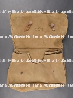 Sac à pain belge. Belgian bread bag — miniature 5