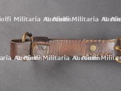 Sac à dos de l'armée belge. Belgian army backpack — photo 3