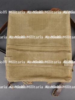 Sac à dos de l'armée belge. Belgian army backpack — miniature 6