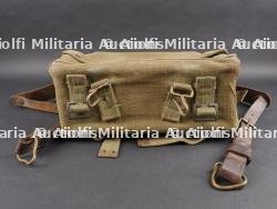 Sac à dos de l'armée belge. Belgian army backpack — miniature 7