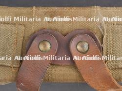 Sac à dos de l'armée belge. Belgian army backpack — miniature 8