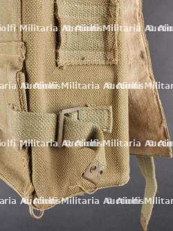 Sac à dos de l'armée belge. Belgian army backpack — miniature 9