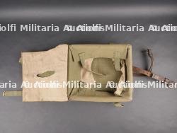 Sac à dos de l'armée belge. Belgian army backpack — miniature 10