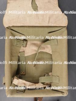 Sac à dos de l'armée belge. Belgian army backpack — miniature 11