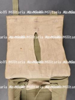 Sac à dos de l'armée belge. Belgian army backpack — miniature 12