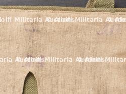 Sac à dos de l'armée belge. Belgian army backpack — photo 13