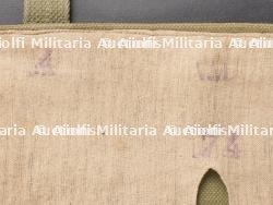 Sac à dos de l'armée belge. Belgian army backpack — photo 14