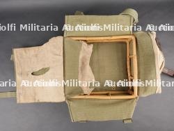Sac à dos de l'armée belge. Belgian army backpack — photo 15